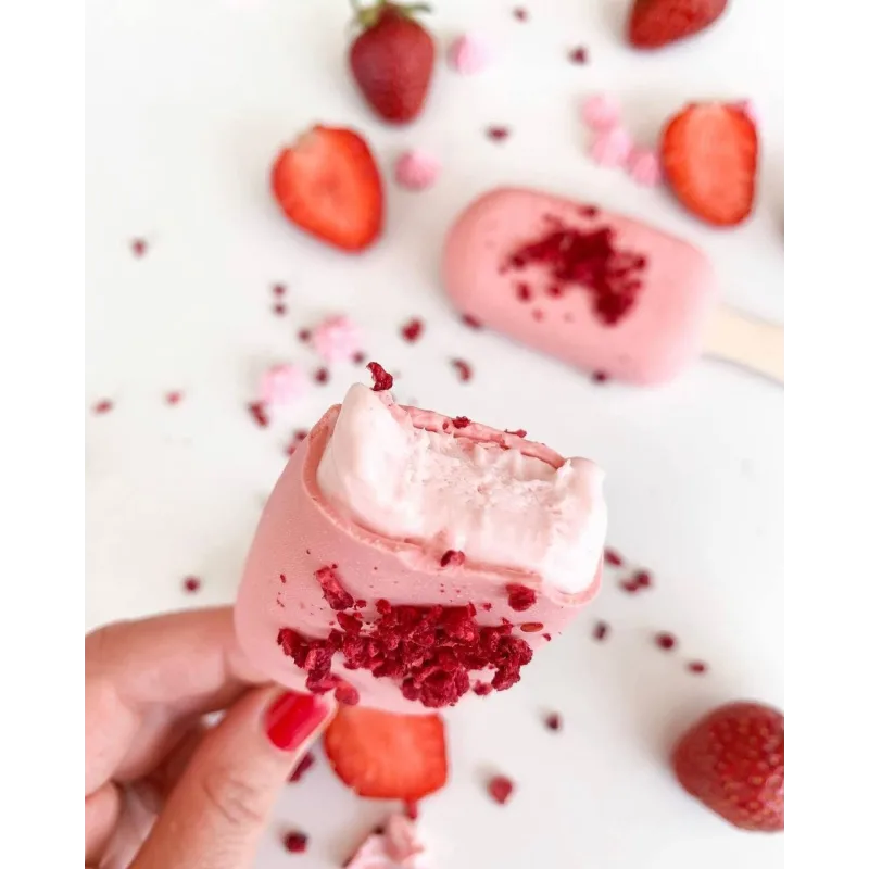 Курс по мороженому (cacao.river)