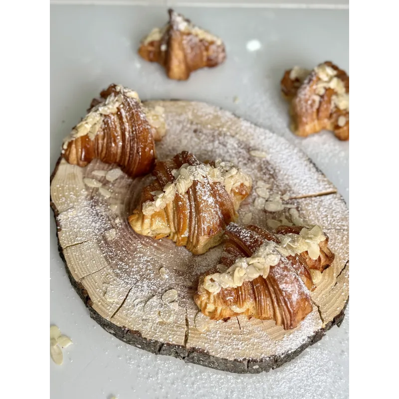 [vkus_lobacheva] Венская выпечка (Оксана Лобачева)