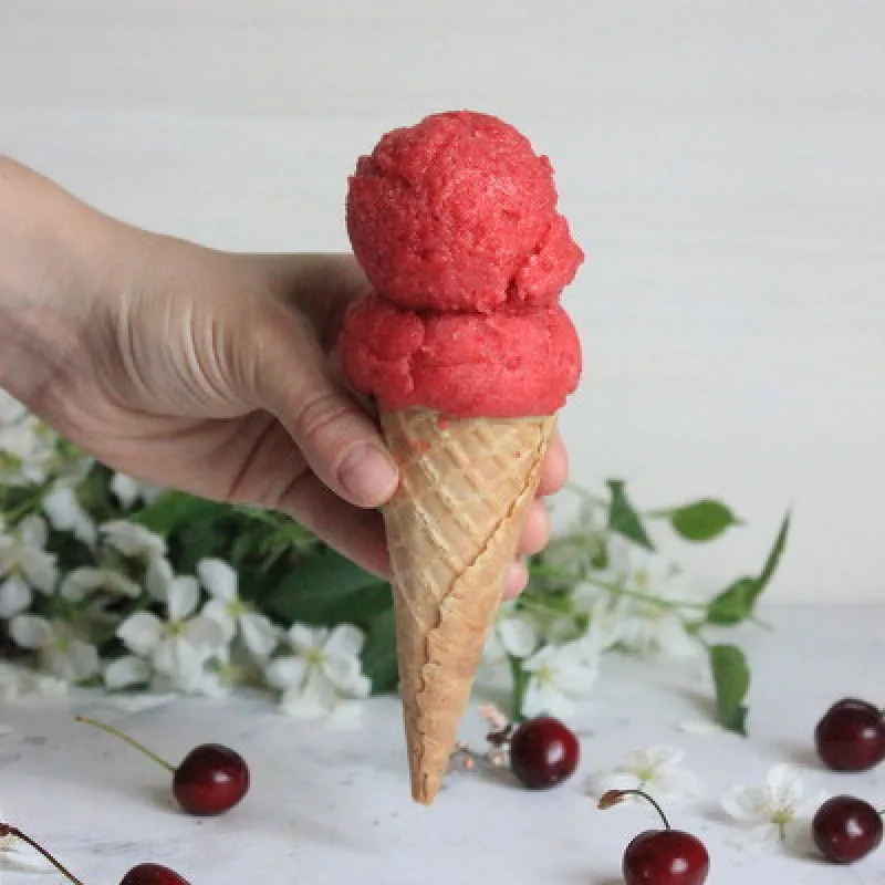 Курс "Летние десерты 2020" (Полина Филимонова, Pauline School)