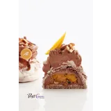 [Pastry Campus] Марафон “Мировая классика на новый лад” (Мария Селянина)