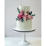 [roselli.ekb] Сложные формы без выравнивания. Свадебный сезон (Александра Васильева)