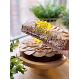 Курс "Тарты 2.0" (Александра Шинкаренко) @ex_pastry_cook