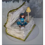 Старинная книга (Елена Гнут)