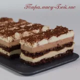 Нарезные пирожные (Оксана Лобачева)