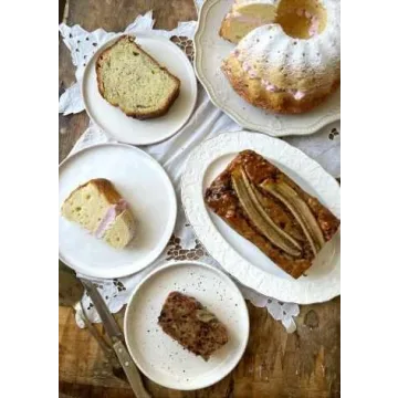 [olgabogatova] Сборник выпечки №2. Кексы на любой случай (Ольга Богатова)