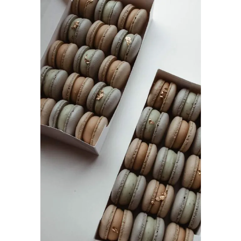 Начинки макарон. Сборник 1 (Людмила Гуркова)