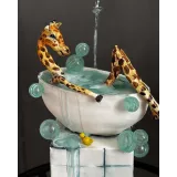 Полный курс по детским тортам (Юлия Припутнева)