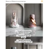 [Cake by Angel] Кондитер. Формула успеха 2025. Тариф Формула взлета: профи (Ангелина Коба)