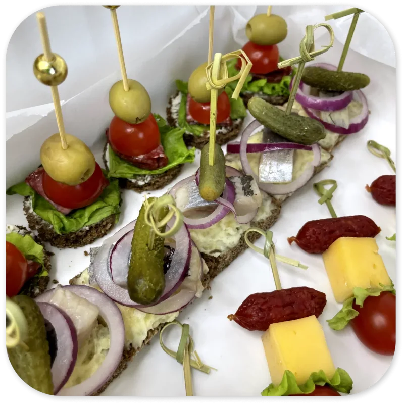 Прибыльный гастробокс. Тариф Самостоятельный (Кристина Пересыпкина)