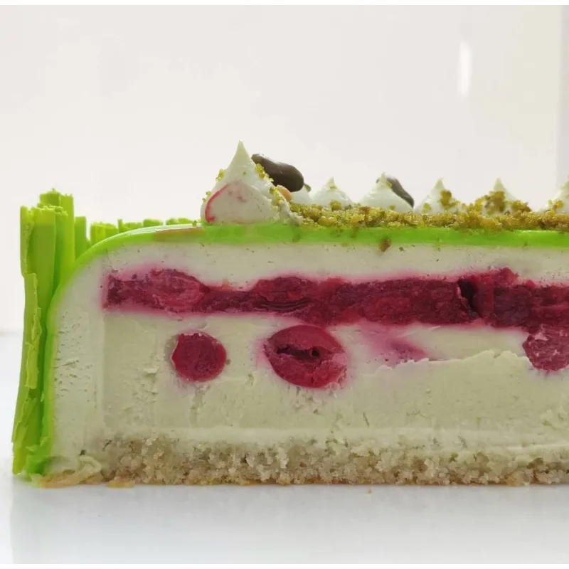 Парад чизкейков (Светлана Кошкина)