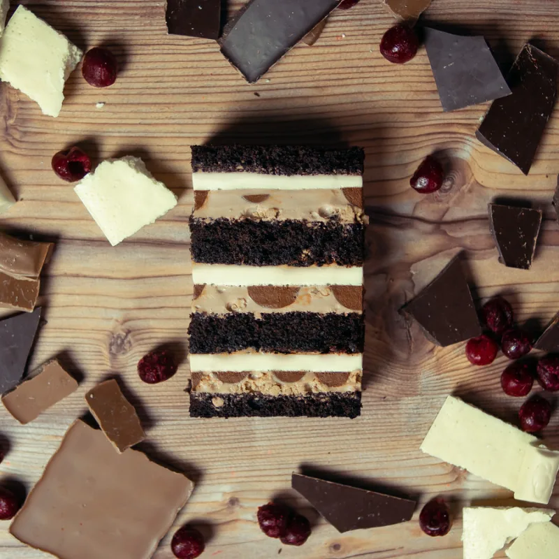 Ура - Я модный кондитер! Тариф Трендовый кондитер без обратной связи (Евгения Волошина)