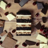 Ура - Я модный кондитер! Тариф Трендовый кондитер без обратной связи (Евгения Волошина)