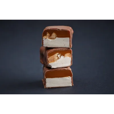 [Chocotale] Батончик «Сникерс» (Светлана Егорова)