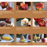 [PaniMarzipany] Полный курс осенние пирожные (Ксения Панько)