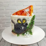 «Кондитерские шедевры с нуля» (nataly-school)