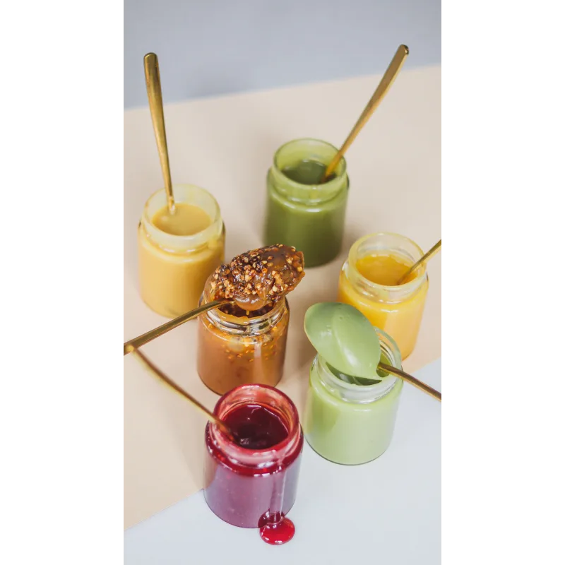 Сборник 12 рецептов карамели (Мария Бондарева, bmb_school)