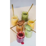 Сборник 12 рецептов карамели (Мария Бондарева, bmb_school)