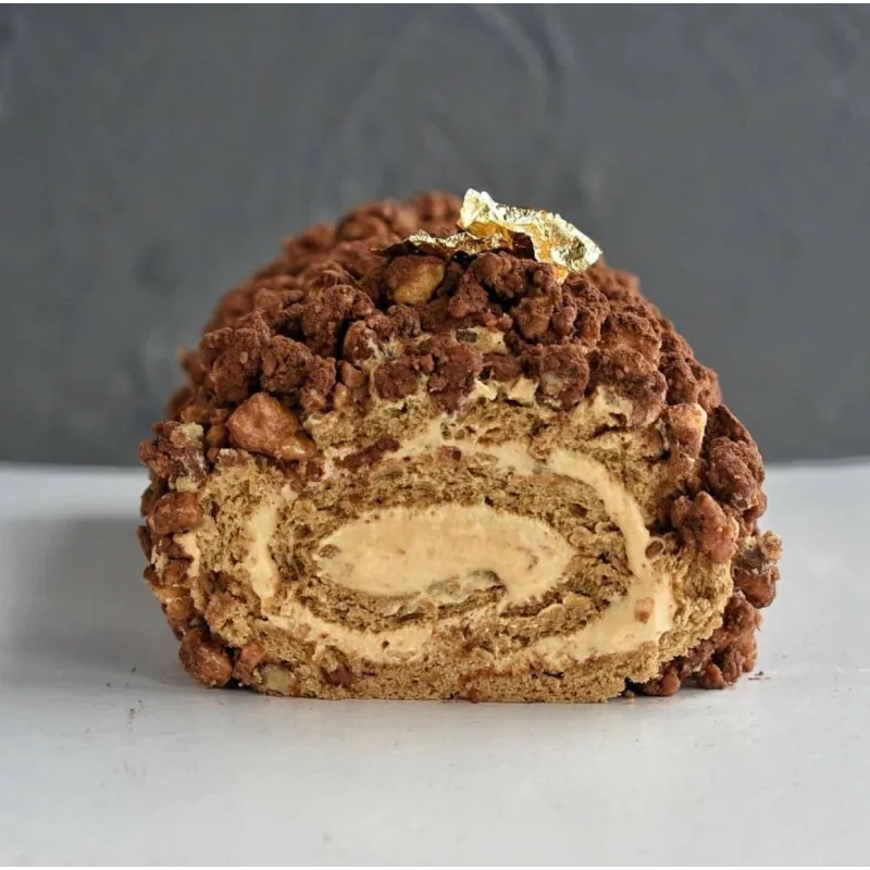 Курс "Рулеты" (Афина Исаакова)