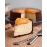 Cоленые и сладкие "Чизкейки" (Полина Кошелева)