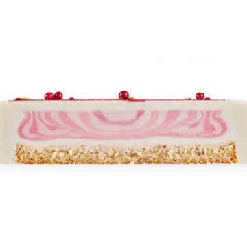 Клюквенный торт (Ольга Богатова)