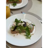 [Novikov school] Завтрак дома как в ресторане (Лиза Батт)