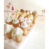 Зефирная Пасха (Ирина Юркова, Сахарная фея)