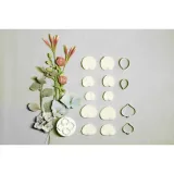 Сахарная флористика (Инна Питерова)