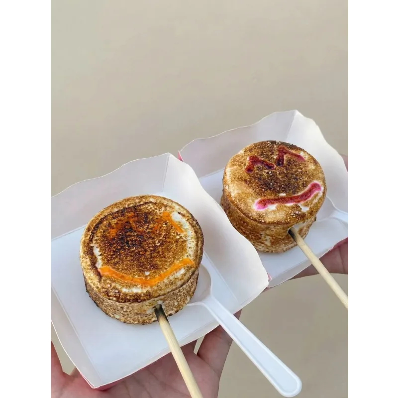 Мороженое 2.0 в уникальной подаче (souldesserts)