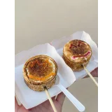 Мороженое 2.0 в уникальной подаче (souldesserts)