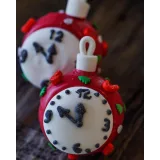 Новогодние игрушки (Марина Невская, Nebesnyii_mindal)