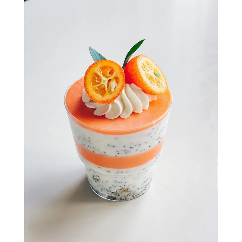 Трайфлы. Часть 3 (Юлия Нежурина, fun__bun)