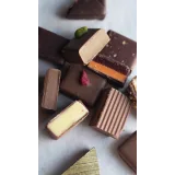 [cakeit_nsk] Вебинар "Нарезные конфеты" (Lyubov Ki)