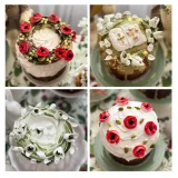 Светлая Пасха 2026 (Елена Попова)