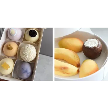 [Cake School] Моти, май 2024. Обновления + Новый пакет бонусных начинок (Алина Макарова)