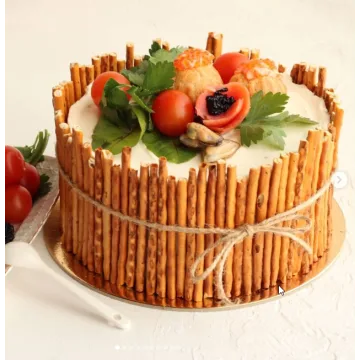 VKUSNO дома 5 (Олеся Шубина)