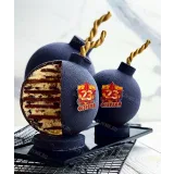 Сборник видеоуроков "30 медовиков" (gift_cookies)