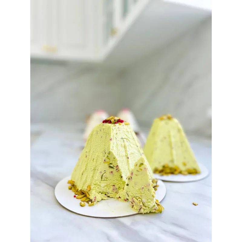 Экспресс-курс "Пасхальные куличи, Пасхи" (Надежда Архипова)