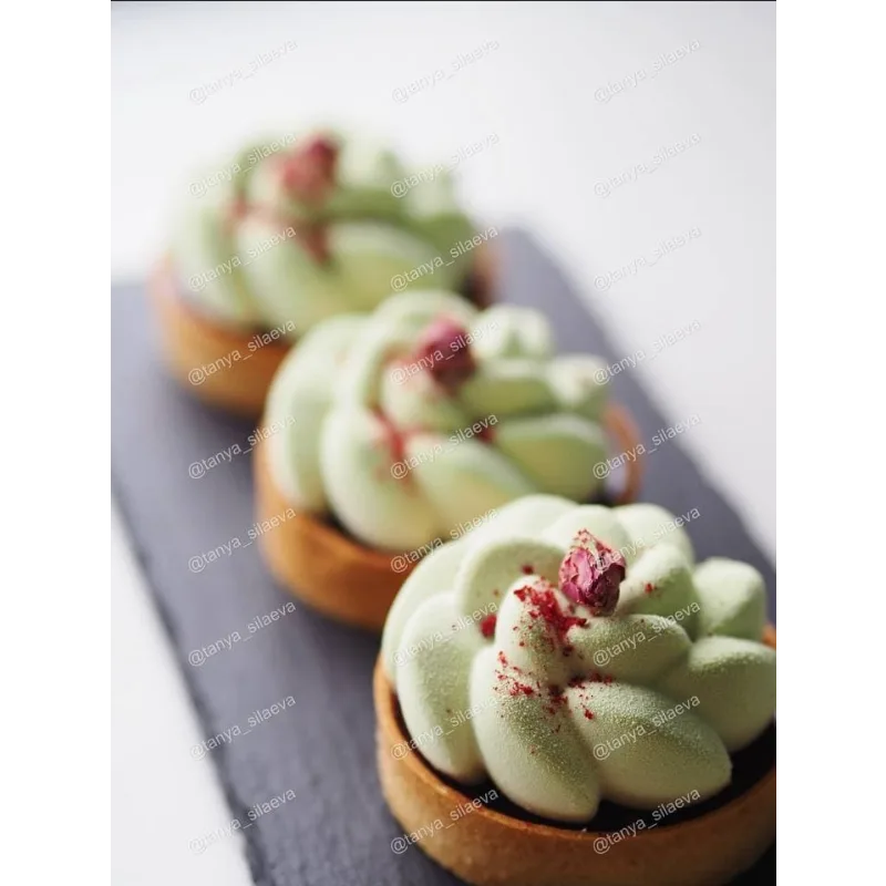 Курс "Тарталетки" (Таня Силаева)