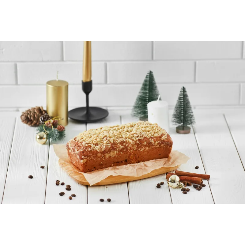 [Pauline School] Новогодние десерты 2022 (Полина Филимонова)