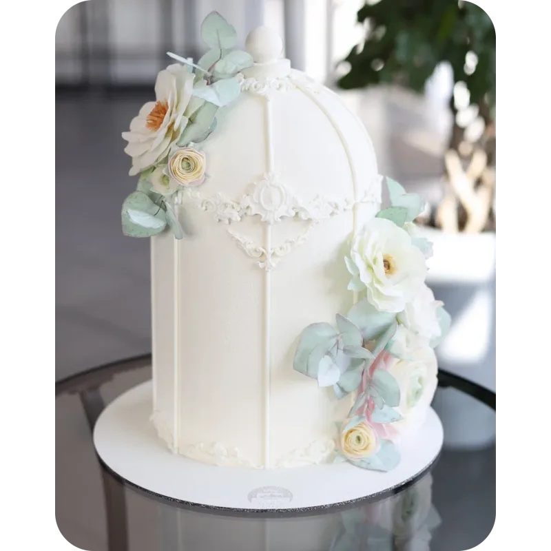 [krislen_cake] Детские торты. Путь к творческой и финансовой самореализации. Тариф Премиум (Кристина Лова)