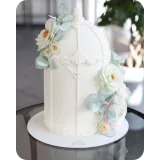 [krislen_cake] Детские торты. Путь к творческой и финансовой самореализации. Тариф Премиум (Кристина Лова)