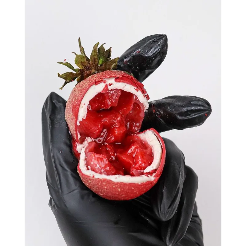 Корпусные пирожные (Ксения Хохлова) @ks_candymom