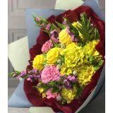 Зефир, от варки до букета (Татьяна Сердюкова)