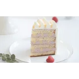 [Cake pro] Быстрые бисквитные торты. Тариф Стандарт (Елена Решетняк)