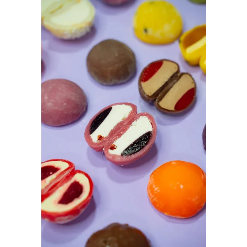 [Zero cake school] Моти конструктор. Тариф С обратной связью (Светлана Шубина)