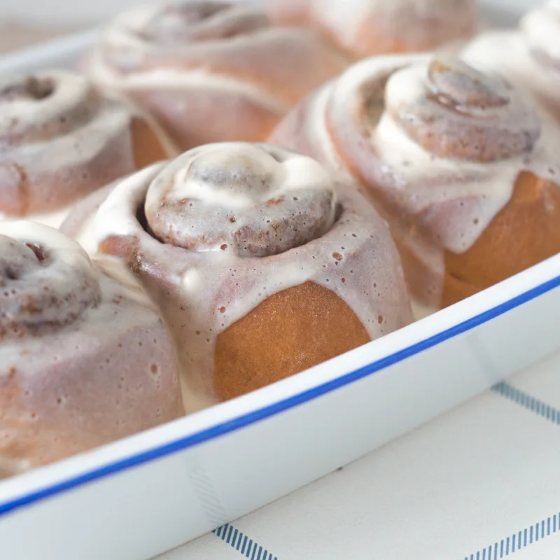 Курс "Домашняя выпечка" (Полина Филимонова, Pauline School)