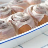 Курс "Домашняя выпечка" (Полина Филимонова, Pauline School)