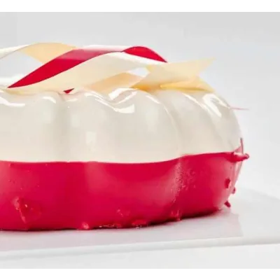 Рецепты глазурей (Вера Никандрова)