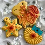 Новогодний курс 2022 (Наталья Гладышева)