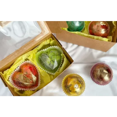 Чайные бомбочки - бизнес дома на миллион (Екатерина Бугрова)